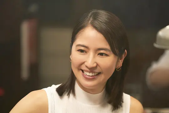 美好的世界 すばらしき世界2020剧照1