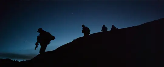 孤独的幸存者 Lone Survivor2013剧照1