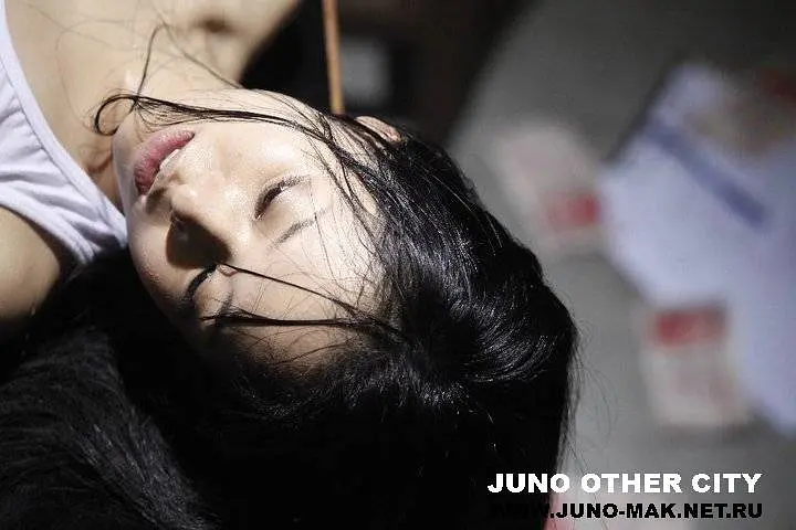 复仇者之死 復仇者之死2010剧照1
