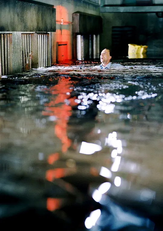 坏中尉 The Bad Lieutenant: Port of Call - New Orleans2009剧照2