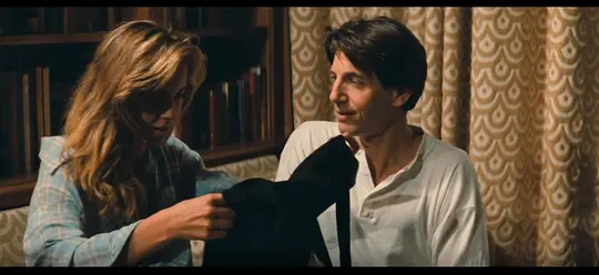 痴情 Un homme amoureux1987剧照3