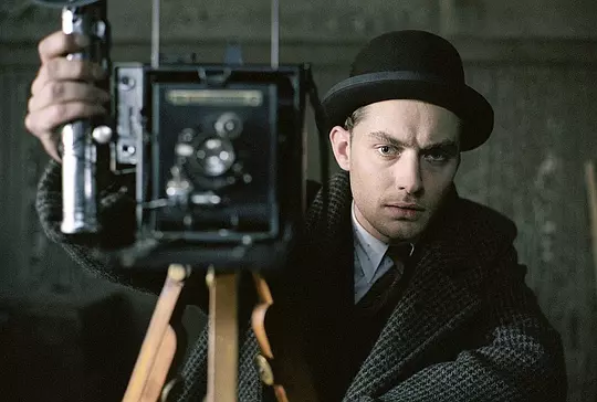 毁灭之路 Road to Perdition2002剧照2