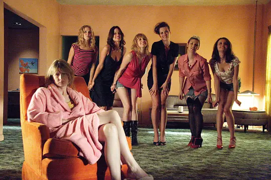内陆帝国 Inland Empire2006剧照2