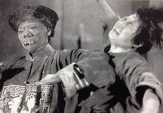 鬼打鬼1980剧照2