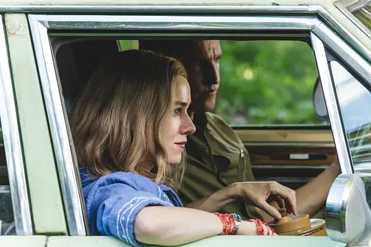 玻璃城堡 The Glass Castle2017剧照2