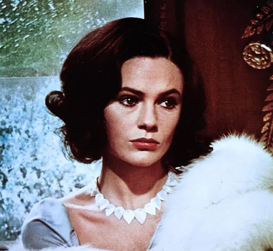 东方快车谋杀案 Murder on the Orient Express1974剧照2
