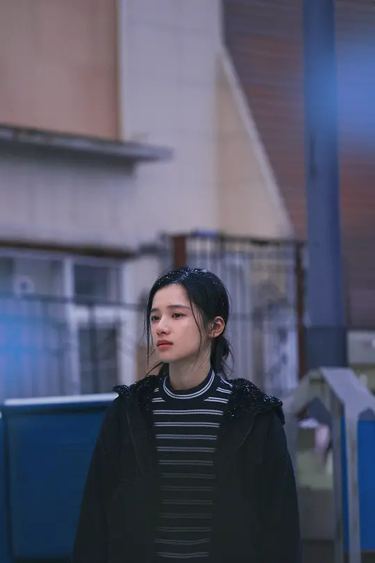 被我弄丢的你2024剧照3