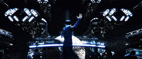 安德的游戏 Ender's Game2013剧照3