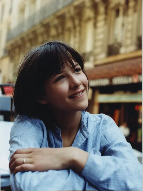 初吻 La boum1980剧照2