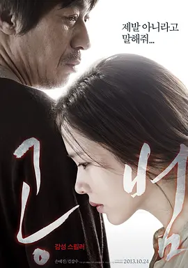 共犯 ??（2013） 海报