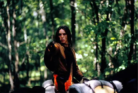 与魔鬼共骑 Ride with the Devil1999剧照1