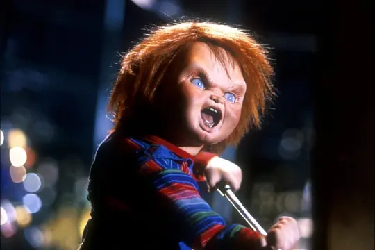 鬼娃回魂 Child's Play1988剧照2