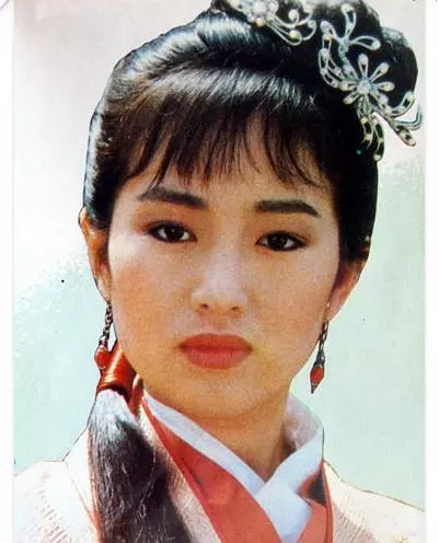 唐伯虎点秋香 唐伯虎點秋香1993剧照3