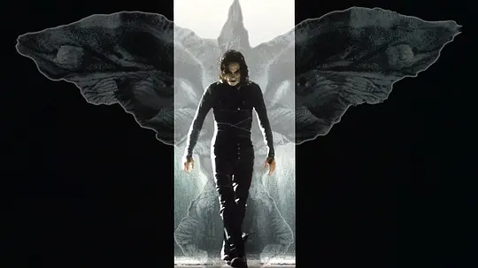 乌鸦 The Crow1994剧照3