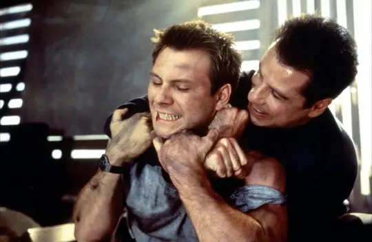 断箭 Broken Arrow1996剧照3