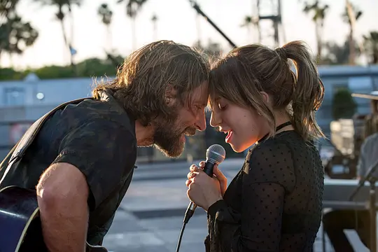 一个明星的诞生 A Star Is Born2018剧照2