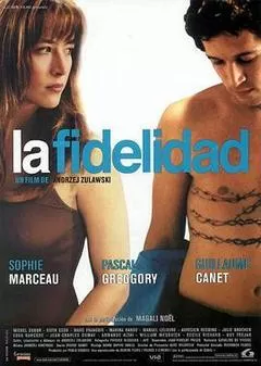 情欲写真（2000） 海报
