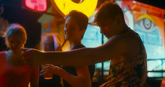 我的爱人 Mi iubita, mon amour2021剧照3