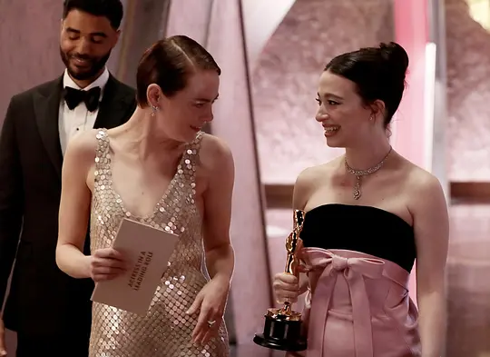 第97届奥斯卡颁奖典礼 The 97th Annual Academy Awards2025剧照2