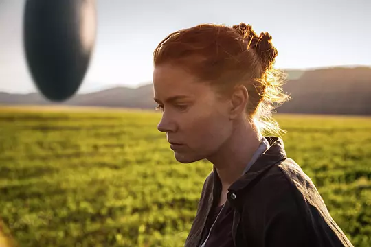 降临 Arrival2016剧照1