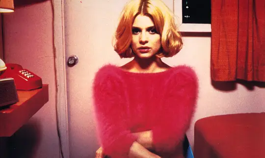 德州巴黎 Paris, Texas1984剧照2