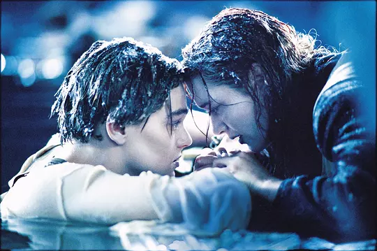 泰坦尼克号 Titanic1997剧照2