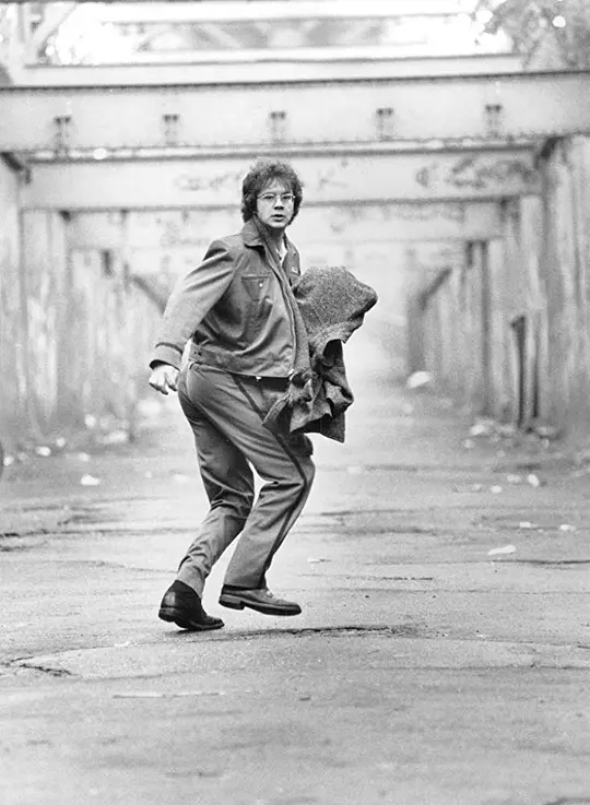 异世浮生 Jacob's Ladder1990剧照1