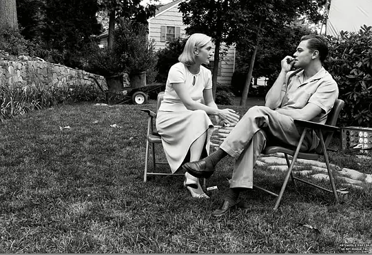 革命之路 Revolutionary Road2008剧照2