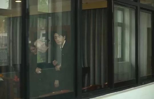 不虚此行2023剧照3