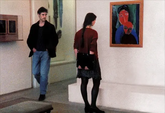 人约巴黎 Les rendez-vous de Paris1995剧照1