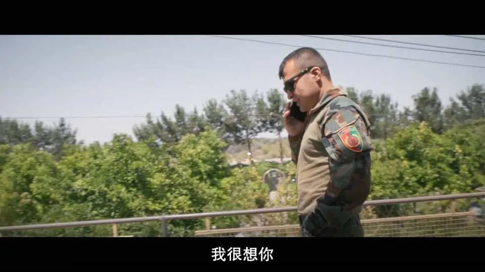 撤退2022剧照2