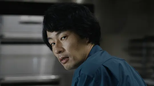 钟声 チャイム2024剧照1