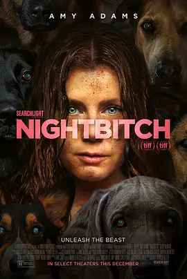 夜母 Nightbitch（2024） 海报