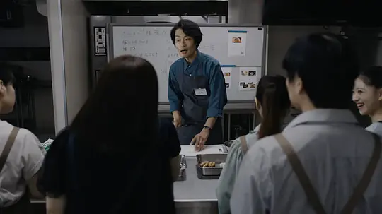 钟声 チャイム2024剧照3