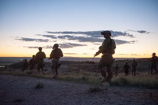 边境杀手 Sicario2015剧照2