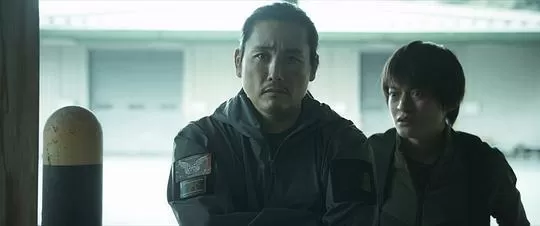 孤高2023剧照1
