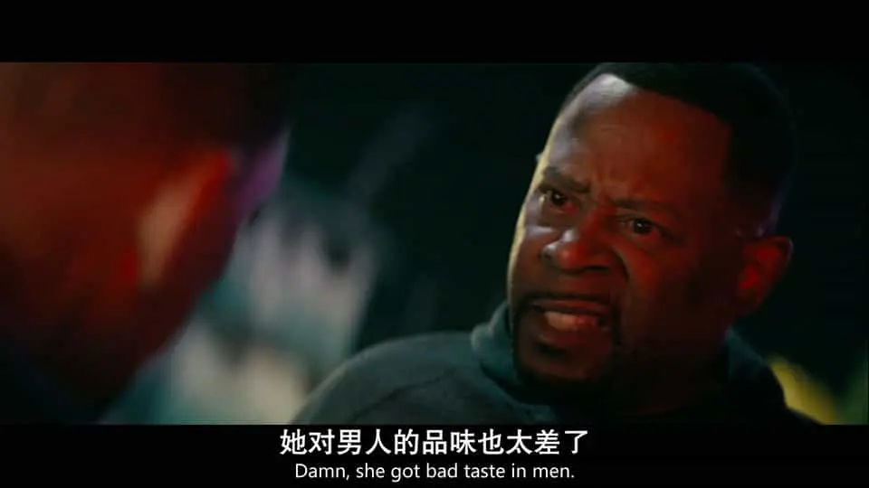 绝地战警:生死与共2024剧照2