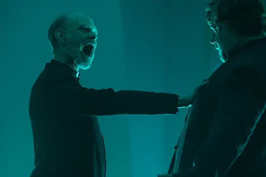 驱魔 The Exorcism2024剧照2