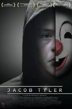 Jacob Tyler（2024） 海报