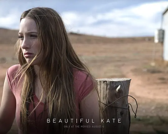 美丽的凯特 Beautiful Kate2009剧照1