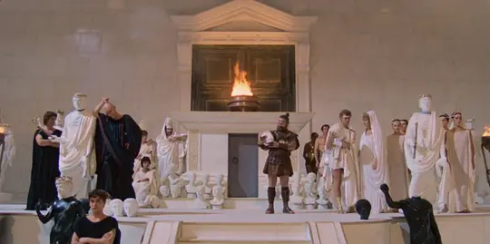 罗马帝国艳情史:最终剪辑版 Caligula: The Ultimate Cut2024剧照3
