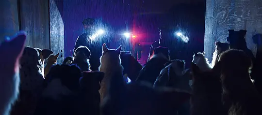 狗神 DogMan2023剧照3
