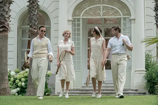 唐顿庄园2 Downton Abbey: A New Era2022剧照2