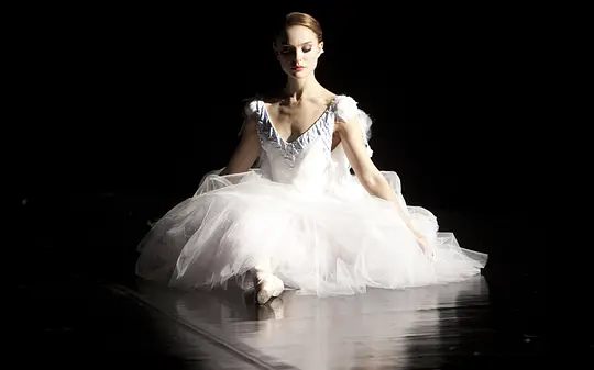 黑天鹅 Black Swan2010剧照2