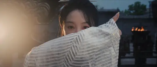 大奉打更人之世间无我这般人2025剧照1
