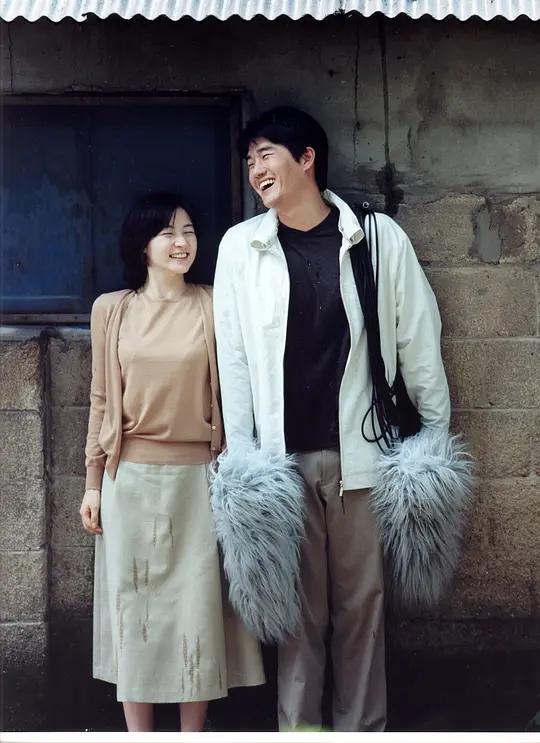 春逝 ??? ??2001剧照1
