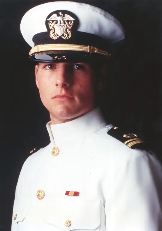 好人寥寥 A Few Good Men1992剧照1