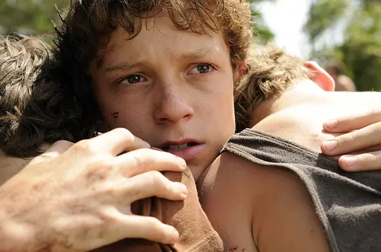 海啸奇迹 Lo imposible2012剧照1