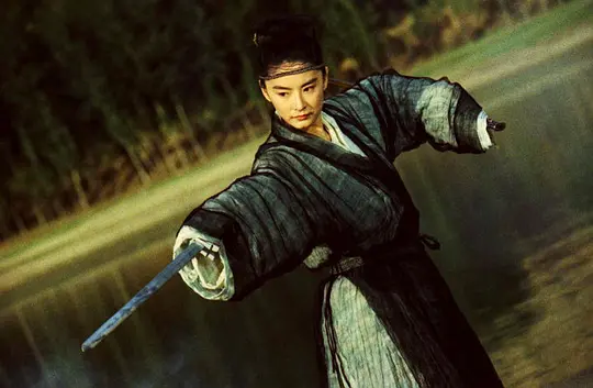 东邪西毒 東邪西毒1994剧照3