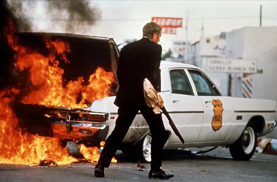 亡命大煞星 The Getaway1972剧照1
